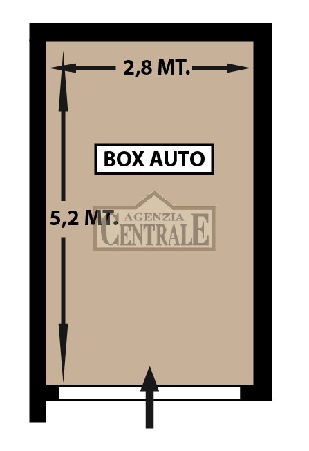 Agenzia Immobiliare Centrale Sanremo